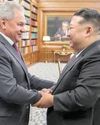 N.Korea plans to send military workers to Russia23