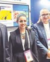 Event reviewed key projects by Emirati SMEs48
