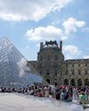 Louvre shuts its doors — a warning sign for overtourism27