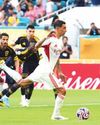 Dortmund, Boca held in openers as Flamengo fly high with victory75