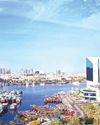 GCC tops DCC members' exports valued at Dhs40.5b43
