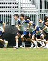 Inter ready to turn page, says Chivu ahead of Monterrey clash67