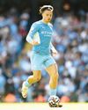 Guardiola hints at uncertain future for Grealish at City63