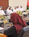 Sharjah reinforces its position as a regional hub for realty investment48