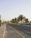 Al Dhaid Road project to improve traffic flow11