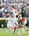 City off to winning start, Ramos gives Inter scare in CWC draw73