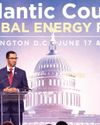 UAE, US enjoying a 'powerhouse partnership', says Sultan Al Jaber49