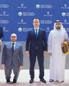 Investopia to host inaugural edition of Global Talks in Tashkent next year42