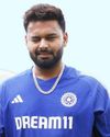 Nothing changes for me, says India's vice-captain Pant ahead of series opener against England74
