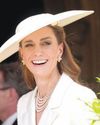 Kate in recovery from cancer, to miss Royal Ascot15