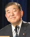 Ishiba laments lack of understanding with Trump30