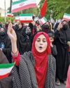 PM terms Israel-Iran war threat to regional peace35