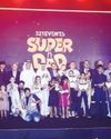 American gets 'Superdad of the Year' award7