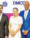 DMCC announces 7% growth in US firms50