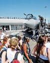 Airbus seals VietJet deal as hopes rise at air show for tariff rollback40