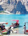Hotel fined Rs1.5m for dumping sewage into lake36