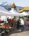 Swiss National Bank cuts rates to zero with inflation negative53