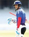 Gill trumpets winning Test series over IPL on India captaincy debut74