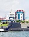Taiwan on alert over China's military activities22