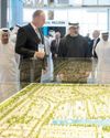 Global innovations, technologies in sustainable infrastructure reviewed41