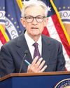 US Fed treads carefully, leaving markets anxious about tariff risks48