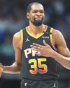 NBA star Durant takes minority PSG stake59