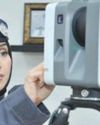 Adhraa is first woman officer to sketch crime scenes2