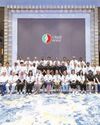 Enoc concludes lubricants meet in Thailand47