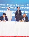 China-UAE ties continue to open new horizons for development46