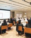 NAMA hosts interactive workshop12