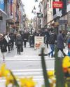 Sweden cuts 2025 growth forecast47
