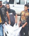 Israel kills 40 in further Gaza bloodshed19