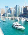 Dubai welcomes 8.68m global visitors during first 5 months37
