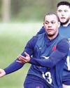 Fickou to captain youthful France squad for tour of New Zealand60