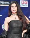 Jacqueline receives honour for her contribution to the world of cinema54
