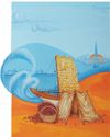 'Where Sun Meets Shore' celebrates Dubai summer, advocates reflection56