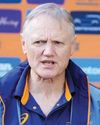 Schmidt factor gives Australia hope as Lions arrive Down Under63