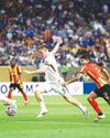Chelsea through to Club WC knockouts, Benfica stun Bayern75