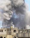 7 troops killed in Gaza armoured vehicle attack20