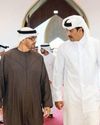 UAE fully backs Qatar's measures on security0