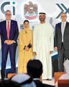 Etihad Credit Insurance announces Dhs174m funding raised for SMEs45