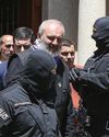 Armenia foils 'coup plot,' arrests clergy17