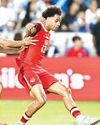 Canada enter CONCACAF Gold Cup quarters with victory over El Salvador68
