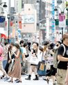 Japan hits M&A record of $232b, fuelling a rebound in Asian deals49