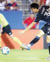 Earthquakes rally for win over Dallas; Rapids roll to victory against Galaxy53