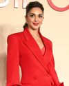 Bollywood star Kiara Advani stuns in a fearless and fiery new avatar52