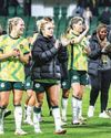 Australia beat Slovenia to ensure winning start under Montemurro57