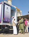 Beit Al Khair distributes 550 meals to workers2