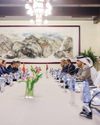 UAE, China explore avenues to enhance ties in various sectors41