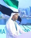 CBUAE's forum addresses key climate-related financial risks37
